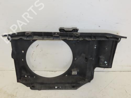 Used Front bumper reinforcement Front bumper reinforcement PEUGEOT 206+ (2L_, 2M_) 1.4 HDi eco 70 (68 hp) 34640505 34640505