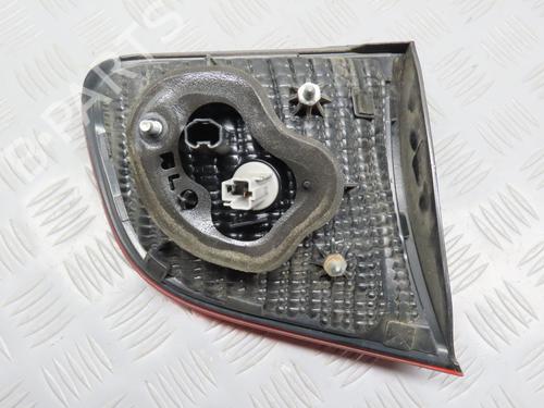 Right tailgate light PEUGEOT 4008 1.6 HDi AWC | BP31747614C80