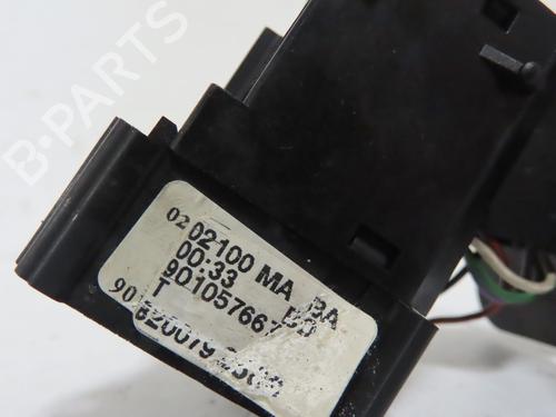 Steering column stalk DACIA SANDERO 1.4 MPI LPG | BP38736692I23 - Image 2
