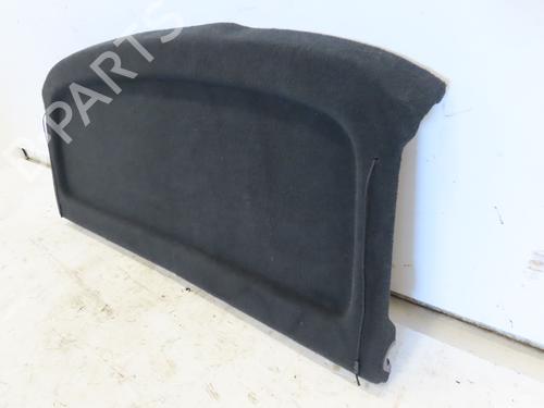 Rear parcel shelf VW GOLF VII (5G1, BQ1, BE1, BE2) 1.6 TDI | BP29468986C85 