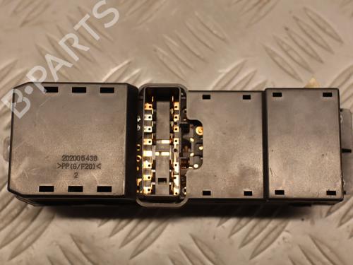 Used Left front window switch Left front window switch OPEL ANTARA A (L07) 2.0 CDTI 4x4 (150 hp) 33679804 33679804