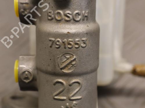 Brake master cylinder VW GOLF VI (5K1) 1.6 TDI | BP33136701M77 - Image 2