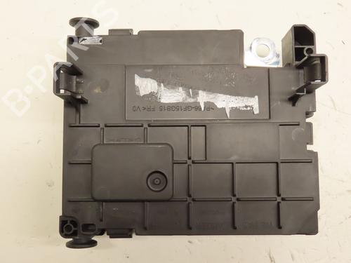 Fuse box CITROËN C4 II (NC_) 1.6 BlueHDi 100 | BP29196152E1 