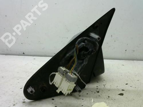 Right mirror FIAT MAREA Weekend (185_) 1.9 TD 100 (185BX_) | BP9380537C27 