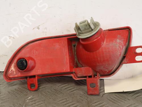 Venstre baglygte kofanger Venstre baglygte kofanger PEUGEOT 206+ (2L_, 2M_) 1.4 HDi eco 70 (68 hp) 39755521 39755521