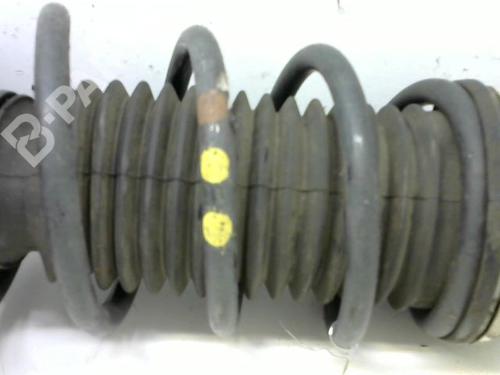 Right front shock absorber LANCIA YPSILON (312_) 0.9 TwinAir (312.PXG11, 312.PXG1A, 312.YXG11, 312.YXG1A) | BP9374109M17 