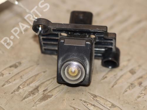 Camera RENAULT MEGANE IV Hatchback (B9A/M/N_) 1.6 dCi 130 (B9A4) | BP38077203E14 - Image 2