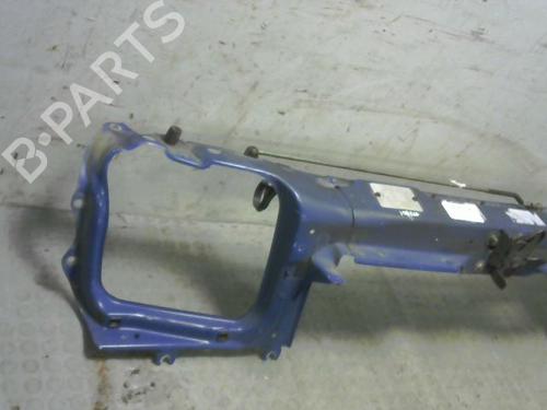 Used Front slam panel Front slam panel 10396519 10396519