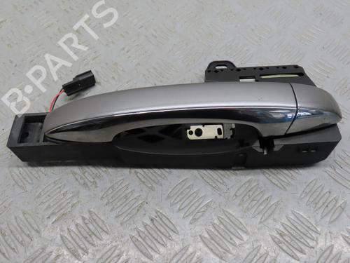 Rear right exterior door handle RENAULT TALISMAN (LP_) 1.6 dCi 160 | BP19578320C130 