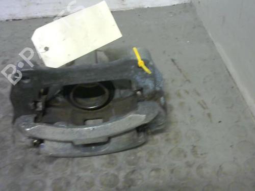 Right front brake caliper RENAULT TALISMAN (LP_) 1.6 dCi 130 | BP14884626M104