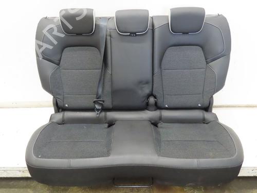 Seats set RENAULT CAPTUR II (HF_) TCe 140 (HFN0) | BP29016314C78 - Image 3