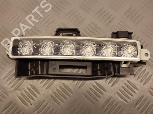 Right daytime light PEUGEOT 108 1.0 VTi 72 | BP33769760C103 - Image 2