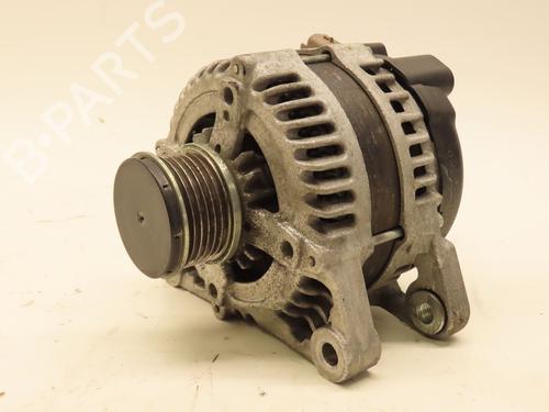 Alternator PEUGEOT 208 I (CA_, CC_) 1.5 BlueHDI 100 | BP27245803M7 