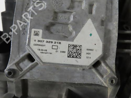 Used Right headlight Right headlight AUDI A4 B8 (8K2) 2.0 TDI (150 hp) 40204771 40204771