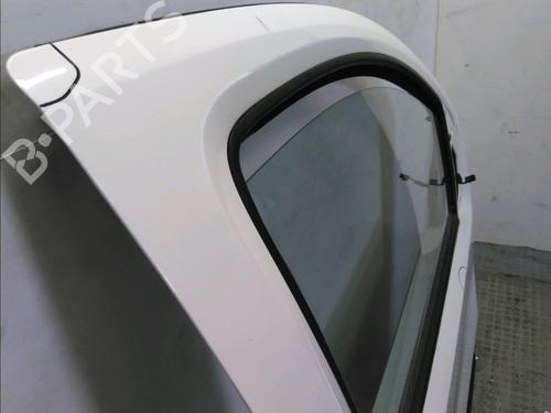 Right front door CITROËN NEMO Box Body/MPV (AA_) 1.3 HDi 75 | BP17780906C3 