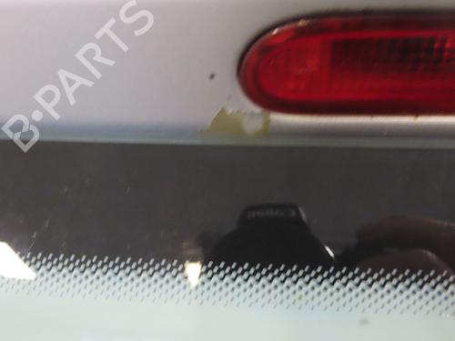 Tailgate PEUGEOT 307 (3A/C) 1.6 HDi 110 | BP9374973C6 