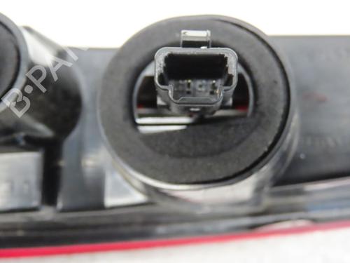 Left tailgate light RENAULT CAPTUR II (HF_) TCe 140 (HFN0) | BP28572470C79