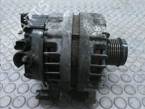 Alternator PEUGEOT 208 I (CA_, CC_) 1.6 BlueHDi 100 | BP17776736M7 