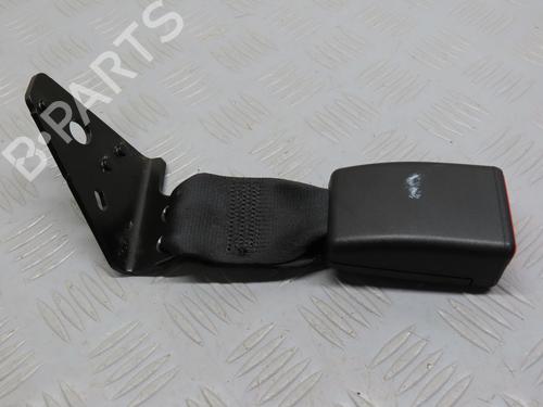 Seat buckle PEUGEOT 208 I (CA_, CC_) 1.6 HDi / BlueHDi 75 | BP22524971I32