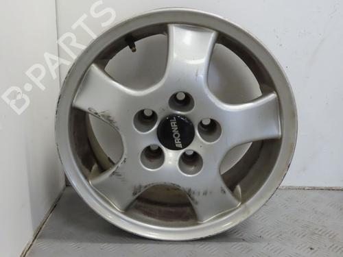 Rim VW GOLF V (1K1) 2.0 TDI 16V 4motion | BP17779119C45 
