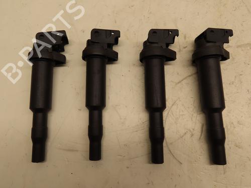 Ignition coil CITROËN DS3 (SA_) 1.4 VTi 95 | BP29442000M94 