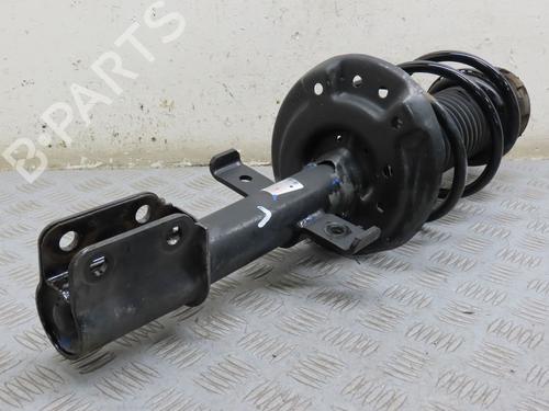 Used Left front shock absorber RENAULT CLIO V (B7_) 1.0 TCe 100 (B7MT) (101 hp) 27488226