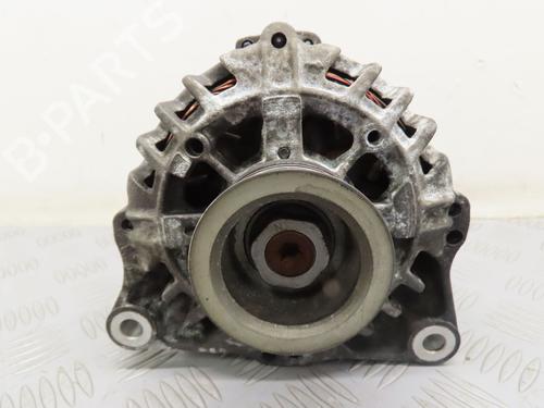 Alternator CITROËN C1 (PM_, PN_) 1.4 HDi | BP17776710M7 