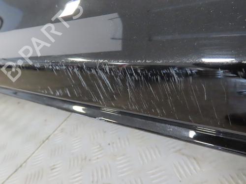 Rear bumper RENAULT CLIO II (BB_, CB_) 1.4 16V (B/CB0P, BB13) | BP26668988C8 