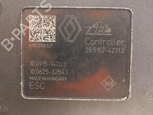 Bremsaggregat ABS für Bremsaggregat ABS 38055258 38055258