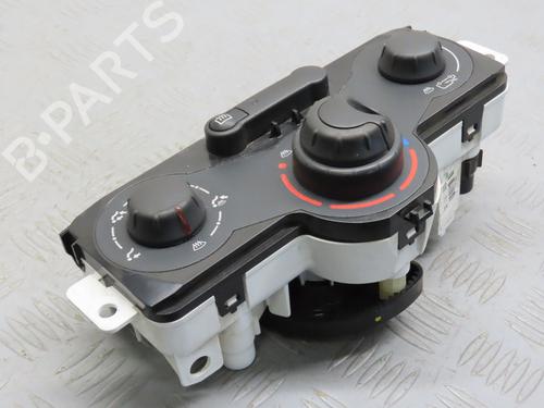 Climate control RENAULT KANGOO Express (FW0/1_) 1.5 dCi 70 (FW0A, KW0V) | BP24821864I5 