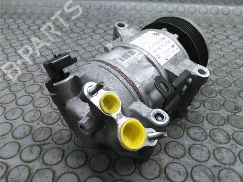 Used AC compressor PEUGEOT 308 II (LB_, LP_, LW_, LH_, L3_) 1.2 THP 110 (110 hp) 17776962
