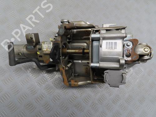 Used Steering column RENAULT CLIO III Grandtour (KR0/1_) 1.5 dCi (KR0G) (68 hp) 24625010