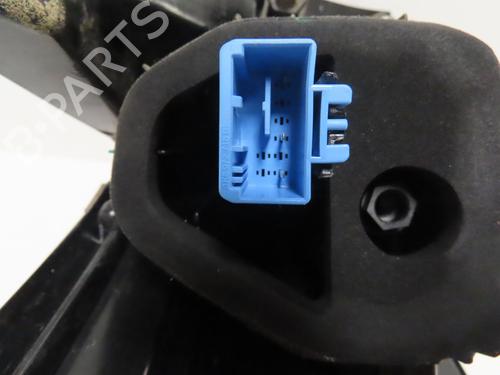 Used Right taillight VW T-ROC (A11, D11) 1.5 TSI (150 hp) 31276653