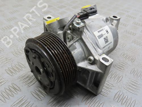 AC compressor DACIA SANDERO III 1.0 TCe 90 | BP27488121M34