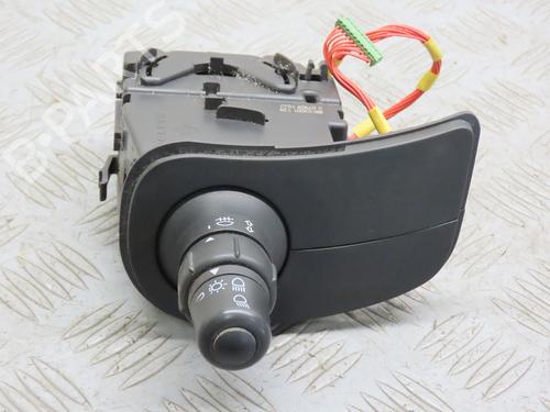 Headlight switch RENAULT KANGOO Express (FW0/1_) 1.5 dCi 85 (FW0K, FW0L, FW0B) | BP23647194I24