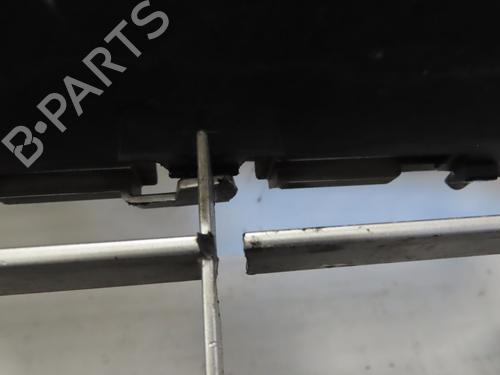 Used Front bumper PEUGEOT 207 SW (WK_) 1.6 HDi (90 hp) 29577576