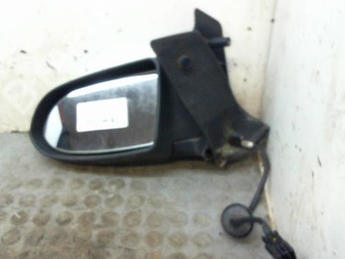 Used Left mirror OPEL ZAFIRA A MPV (T98) 1.8 16V (F75) (116 hp) 9382106