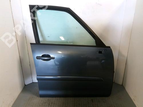 Used Right front door CITROËN C4 Grand Picasso I (UA_) 2.0 HDi 138 (136 hp) 9384074