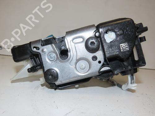 Front left lock PEUGEOT RIFTER 1.5 BlueHDi 130 | BP30333066C98 - Image 5
