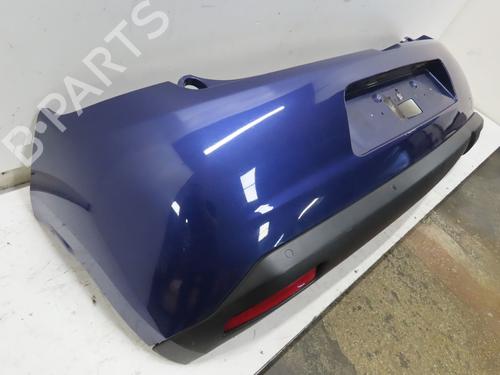 rear-bumper-citroen-c3-ii-sc_-2009-27886958 main image