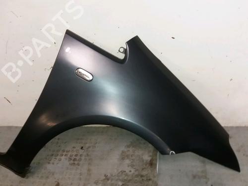 Used Right front fenders FORD FOCUS C-MAX (DM2) 1.8 TDCi (115 hp) 9383048