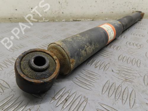 Used Left rear shock absorber Left rear shock absorber SUZUKI GRAND VITARA II (JT, TE, TD) 1.9 DDiS All-wheel Drive (JT419, TD44, JB419WD, JB419XD,... (129 hp) 25480160 25480160