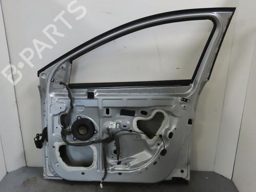Right front door RENAULT FLUENCE (L3_) 1.5 dCi (L30A) | BP21008493C3 