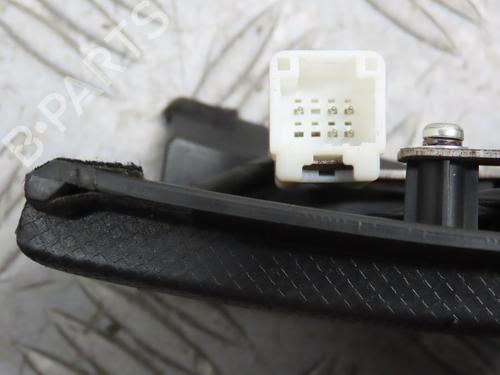 Instrument cluster PEUGEOT 107 (PM_, PN_) 1.0 | BP24214639C47 