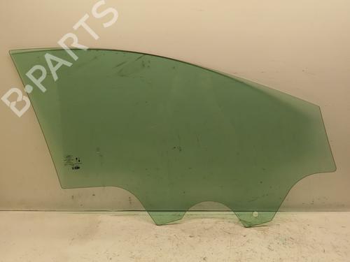 Front left door window FORD PUMA (J2K, CF7) 1.0 EcoBoost mHEV | BP29046043C18 
