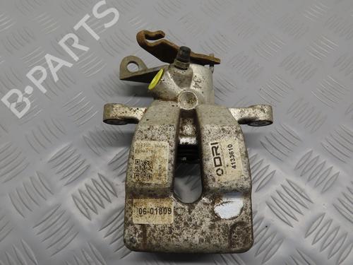 Used Left rear brake caliper RENAULT MEGANE II (BM0/1_, CM0/1_) 1.9 dCi (131 hp) 17778745