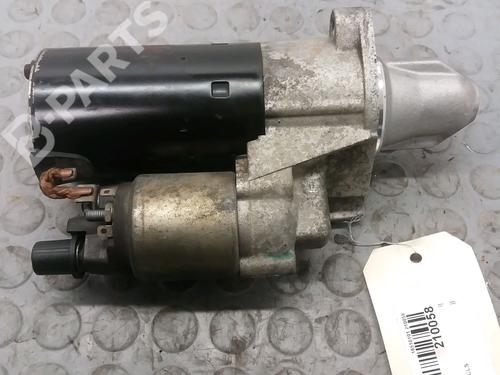 Used Starter MERCEDES-BENZ CLS (C219) CLS 350 (219.356) (272 hp) 9387745