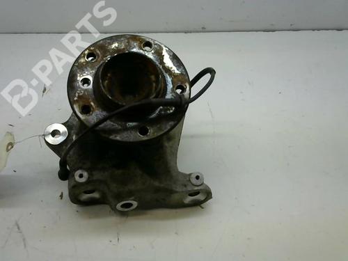 Used Right front steering knuckle Right front steering knuckle BMW 1 (E87) 118 d (122 hp) 9378347 9378347