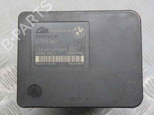 ABS pump BMW 3 (E46) 330 d | BP24706236M43 