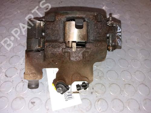Used Left front brake caliper FIAT 500 (312_) 1.2 (312AXA1A) (69 hp) 14885492